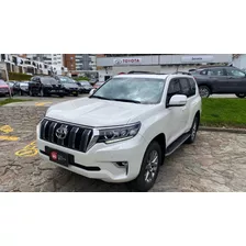 Toyota Prado Vx 4.000cc Automática Gasolina 4x4