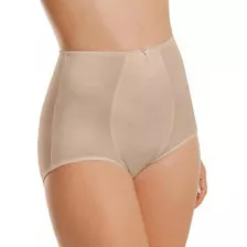 Moldeadora De Pantis Con Control De Abdomen Suave Para Mujer