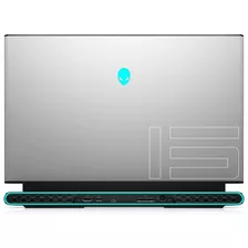 Alienware M15 R4 Gaming Laptop, 15.6 Pulgadas Full Hd (fhd)