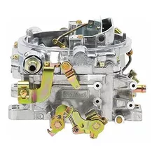 Sistemas De Combustible - Edelbrock 1407 Intérprete 750 Cfm 