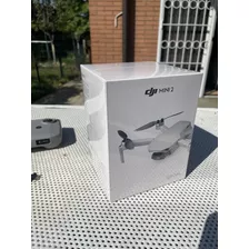 Dji Mini 2 Combo +