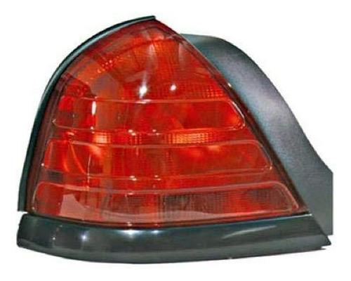 Foto de Luces Traseras - Go-parts - Para Ford Crown Victoria *******