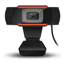Camara Web Webcam Usb Full Hd 1920 X 1080p Plug & Play Mic.