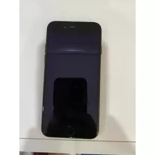 iPhone 7 Jet Black 128 Gb