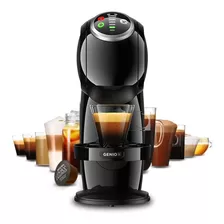 Cafetera Nescafe Dolce Gusto Genio S Dimm