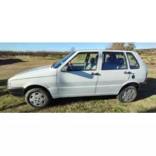 Fiat Uno 1.7 Diésel 