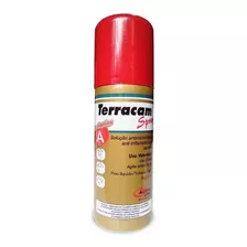 Terracam Spray - 125 Ml