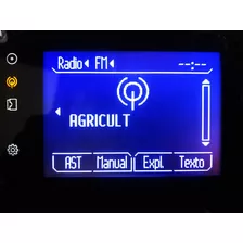 Display (pantalla) Radio Mazda Bt50 Nuevo! 