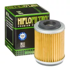 Filtro De Aceite Hf143 Yamaha Xt Tt