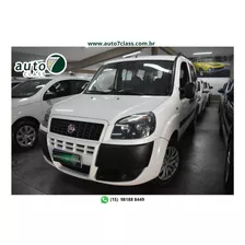 Doblo 1.8 Mpi Essence 7l 16v Flex 4p Manual