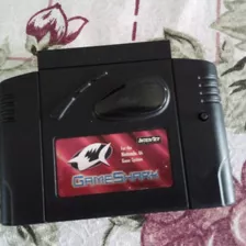 Game Shark Pro 64