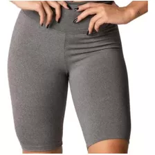 Short Legging Suplex Shortinho Academia Fitness Leve