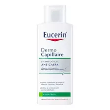 Shampoo ph5 Eucerin 250 Cc A/casp