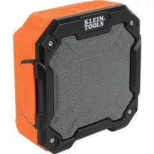 Klein Tools Aepjs3 Altavoz Bluetooth 4.2, Altavoz Portátil I 110v