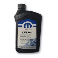 Aceite Cvtf+4 Mopar Americano Caliber Compass Envio