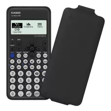 Calculadora Cientifica Classwiz Casio Fx-82lax 274 Bu Tienda