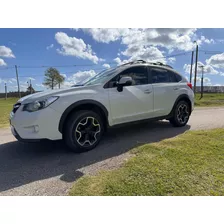 Subaru Xv 2016 2.0 Awd Cvt