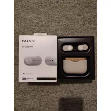 Sony Wf1000xm3