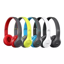 Auriculares Inalambricos Bluetooth Manos Libres Vincha Sd Fm