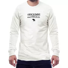 Buzo Algodon Premium Abercrombie Modelos Varios #bfh12