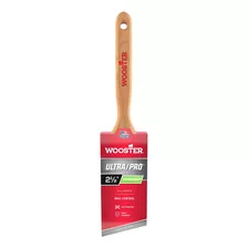 Wooster Brush 4153-2 1/2 4153-2-1/2 Ultra/pro Extra-firm Lin