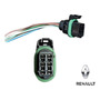 Tensor Accesorios 4-kar Para Renault Clio Sport 2.0l 03-09