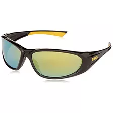 Gafas De Seguridad Dewalt Dpg98-yd