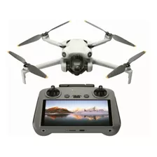 Dji Mini 4 Pro (dji Rc 2), Dron Mini Plegable Con Cámara De