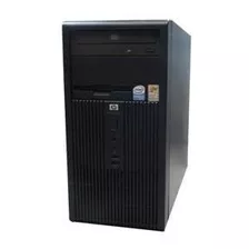 Computadora Pentium 4 Ht 2.8 Ghz, 1 Gb Ram, Hd 80 Gb, Cd