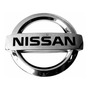 Emblema Parrilla Nissan Sentra 2004 05 06 07 8 09 10 11 2012