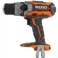 Taladro Con Percutor C/carbones Gen5x Ridgid Ph Ventas