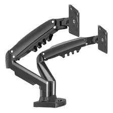 Suporte Nb F160 De Mesa Para Tv/monitor De 17 Até 30 Preto