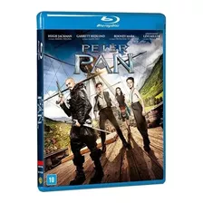 Blu-ray Peter Pan (lacrado)