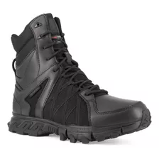 Botas Reebok Trailgrip Tactical Negra