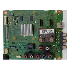 Placa Principal Tv ´panasonic Tc-l39b6b Tnp4g543