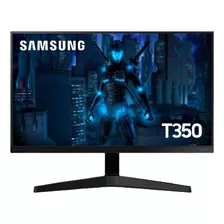 Monitor Gamer Samsung 22 Ips 75 Hz Full Hd Freesync Hdmi Vga