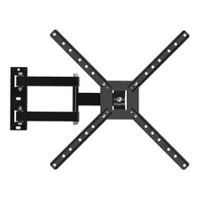 Suporte Tv Lcd/led/plasma Tri-articulado 10 A 56 Brasforma