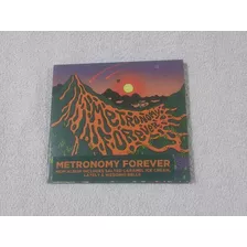 Metronomy Metronomy Forever Cd Importado 