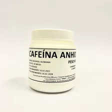 Cafe Ina Anhidra Pura En Polvo 100g