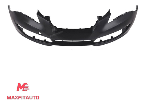 For Hyundai Genesis Coupe 10-12 Front Bumper/front Grill Vvb Foto 2