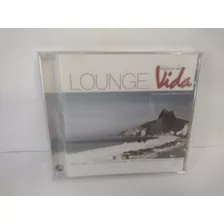 Cd Página Da Vida Lounge Novela Trilha Sonora Prat Novo 