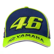 Gorra Kid Yamaha Vr46