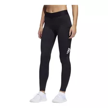 Calça Legging Feminina Ask Sp Long adidas Fj7167 