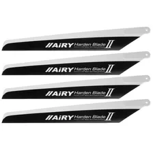 Airy Harden Blade Ii (ax-09) Lama 400 - 23,8cm Airy (ax-09)