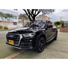 Audi Q5 2.0 Blindada 2 Plus 2018 Diesel