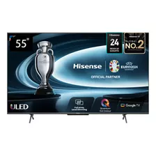 Smart Tv Hisense 55 Uled 4k Serie U60h