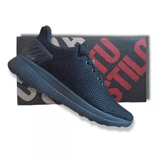 Zapatillas Deportivas Livianas Hombre Mujer Mod Zx Oferta