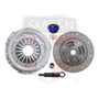 Kit De Clutch Hidrulico Mazda B3000 V6 1996 (autoajustable)