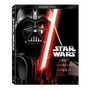 Segunda imagen para búsqueda de peliculas dvd star wars usados