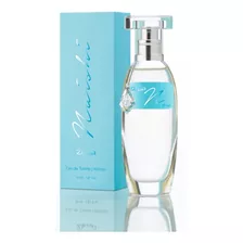 Naishi By Ayurdeva's Perfume De Magnolia, Lirio & Mandarina